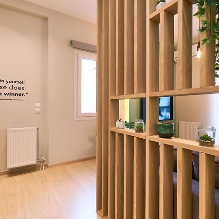 “Olympic Spirit” Apt In N. Kosmos Neighbourhood Athènes Extérieur photo